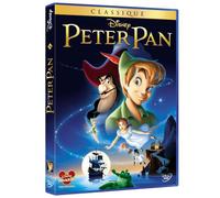 Peter Pan DVD DVD