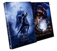 Peter Pan DVD E