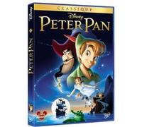 Peter Pan – DVD – Disney