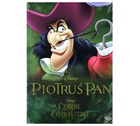Peter Pan [DVD] [Region 2] (IMPORT) (Pas de version française)