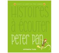 Peter Pan - Ecoute Le Conte De Fées Sonore