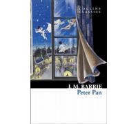 Peter Pan, édition anglaise