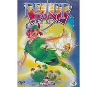 Peter Pan - Edition Benjamin