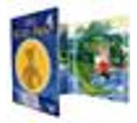 Peter Pan – Disney – Édition Collector