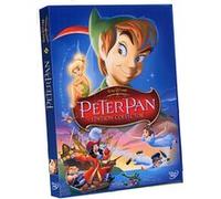 Peter Pan - Edition Collector E
