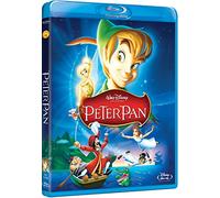 Peter Pan [Édition Sépaciale] [Blu-ray 3D]