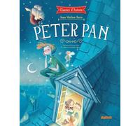 Peter Pan. Ediz. a colori