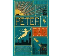 Peter Pan. Ediz. a colori