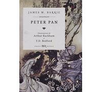 Peter Pan. Ediz. illustrata