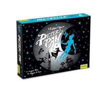 Peter Pan. Ediz. illustrata. Con Torcia