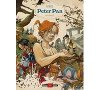 Peter Pan. Ediz. integrale