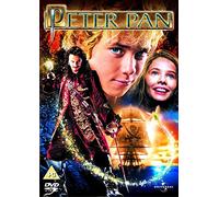 Peter Pan – Universal Pictures – DVD – Édition Royaume‑Uni (Import)