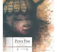 Peter Pan El Niño Que Ninca Quiso Crecer - [Livre en VO] Barrie, J M (Auteur)
