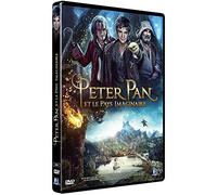 PETER PAN ET LE PAYS IMAGINAIRE (NEVERLAND)