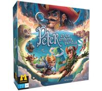 Peter Pan et les Enfants Perdus