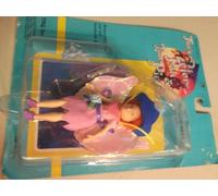 Peter Pan et les Pirates Fée Clochette de renard