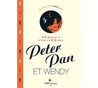 Peter Pan et Wendy
