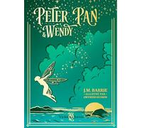 Peter Pan Et Wendy - Edition Prestige Illustrée