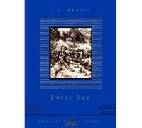 Peter Pan, Everyman's Library Children's Classics Series J. M. Barrie (Auteur)
