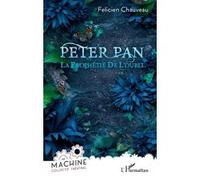 Peter Pan Félicien Chauveau (Auteur)
