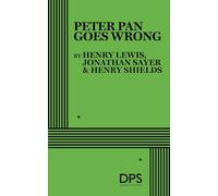 Peter Pan Goes Wrong