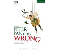 Peter Pan Goes Wrong