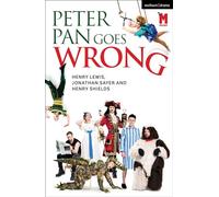 Peter Pan Goes Wrong: 2023 West End Edition