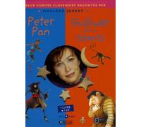 Peter Pan - Gulliver Chez Les Géants