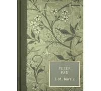 Peter Pan (Heritage Collection)