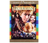 Peter Pan (IMPORT) (Pas de version française)