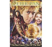 Peter Pan (Widescreen Edition)