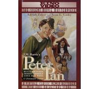 Peter Pan [Import USA Zone 1]