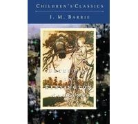 Peter Pan in Kensington Gardens