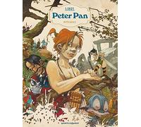 Peter Pan - Intégrale