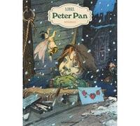 Peter Pan - Intégrale 2025