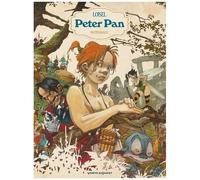 Peter Pan - Intégrale - Tome 1, Londres - Tome 2, Opikanoba - Tome 3, Tempête - Tome 4, Mains Rouges - Tome 5, Crochet - Tome 6, Destins