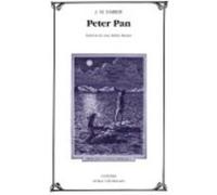 Peter Pan - J. M. Barrie ,, Ana Belén Ramos J M Barrie , , Ana Belén Ramos (Auteur)