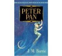 Peter Pan J. M. Barrie (Auteur)