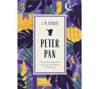 Peter Pan - J M Barrie - Penguin Random House Childrens UK - Livre en Anglais - Paperback J M BarrieJ M Barrie (Auteur)
