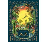 James Matthew Barrie – Peter Pan – Contes et légendes jeunesse – Relié