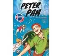 Peter Pan James Matthew Barrie (Auteur), Talita (Illustration)