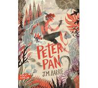 James Matthew Barrie – Peter Pan – Traduction Henri Robillot, Illustrations Jan Ormerod – Gallimard