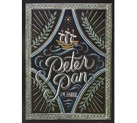 Peter Pan - James Matthew Barrie - Penguin Group - Poche - Roman