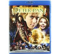 Peter Pan La Gran Aventura [Blu-Ray] [Import]