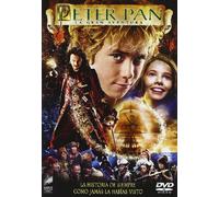 Peter Pan. La Gran Aventura
