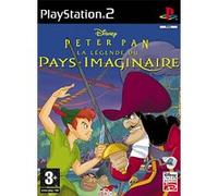 Sony Jeu vidéo Peter Pan – La Légende du Pays Imaginaire – PS2
