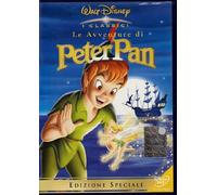 Avventure Di Peter Pan