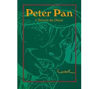 Peter Pan : L'Envers du décor