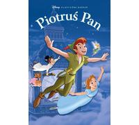Peter Pan. Les contes classiques de Disney
