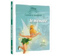 PETER PAN - Les Contes du bonheur - Je m'envole - Disney